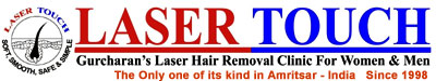 Best Hair Removal in Amritsar